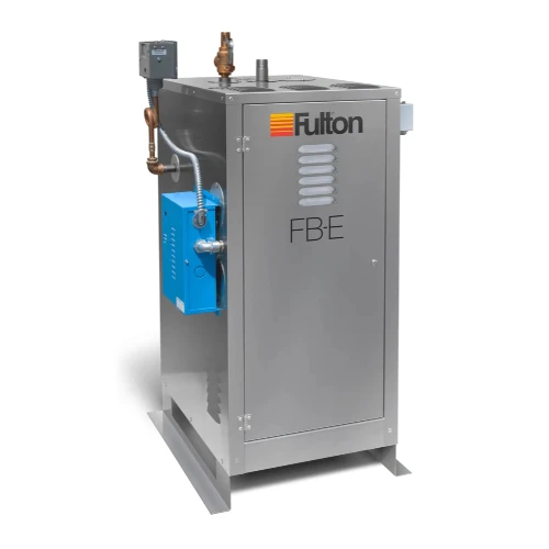Caldera eléctrica - FBE - Fulton