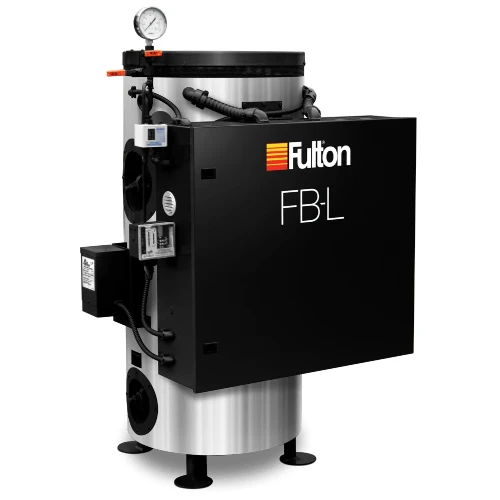 Caldera eléctrica - FBL - Fulton
