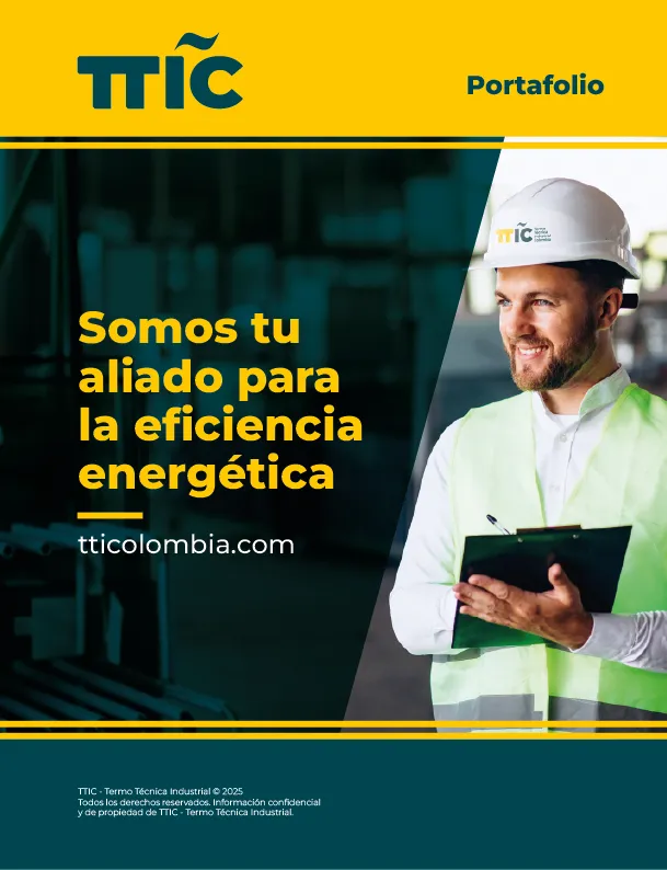 Portafolio de Productos y Servicios TTIC
