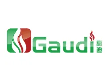 Logo GAUDI – Representación oficial en Colombia